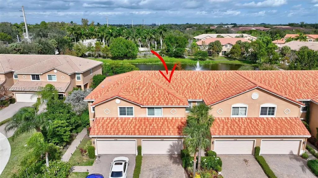 4302 Colony View Drive Lake Worth FL 33463