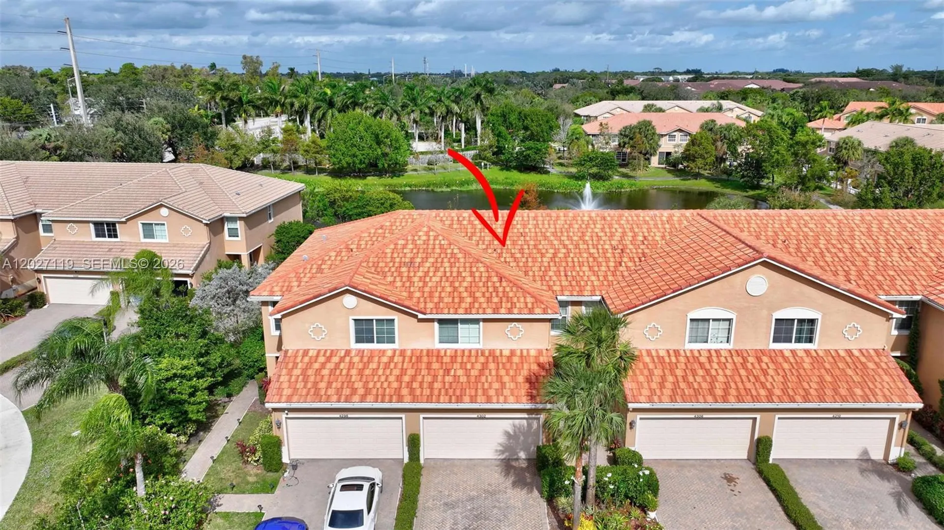 4302 Colony View Drive Lake Worth FL 33463