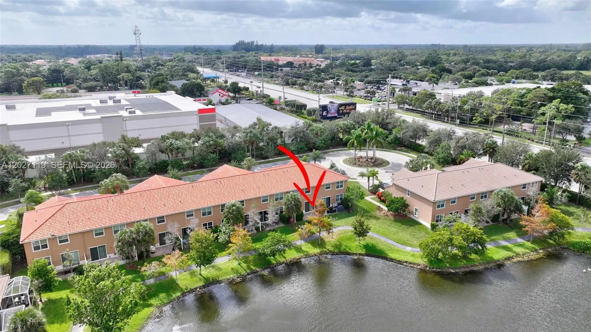 4302 Colony View Drive Lake Worth FL 33463