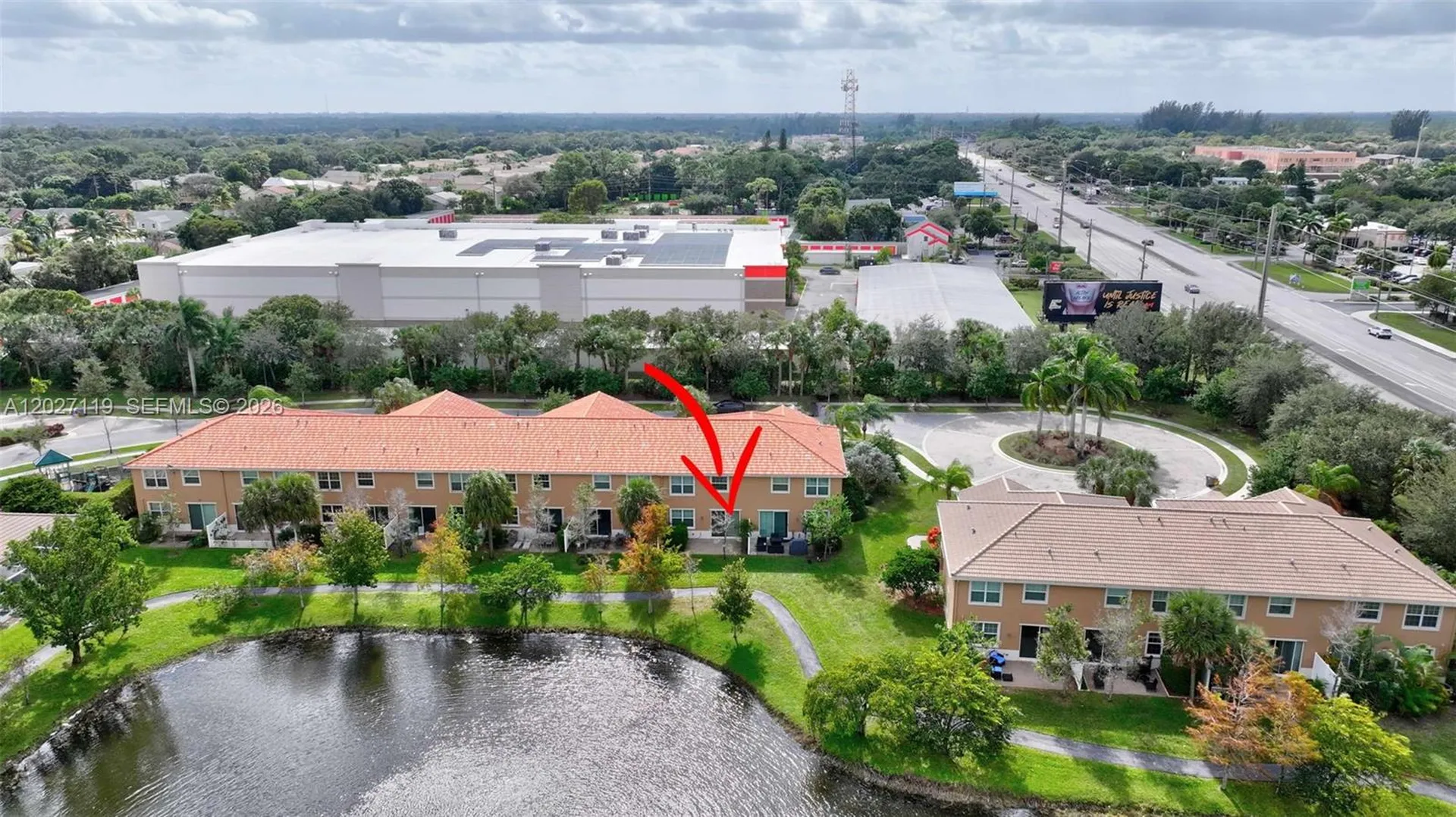 4302 Colony View Drive Lake Worth FL 33463