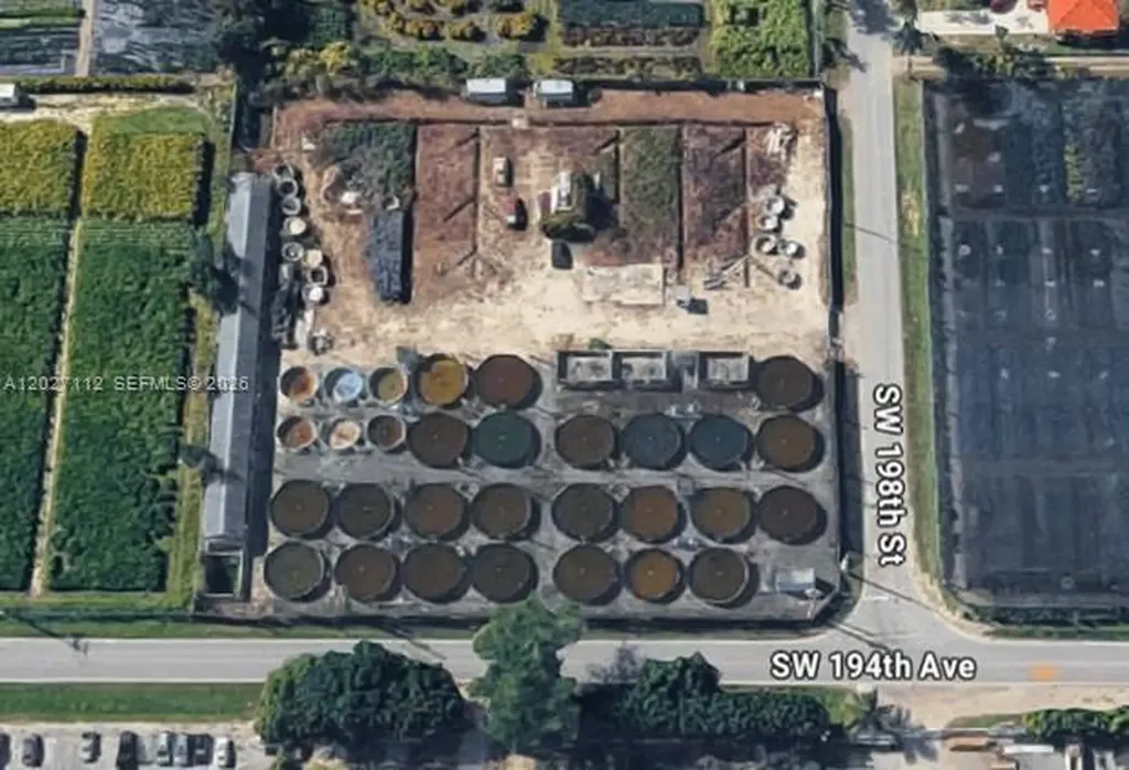 19490 SW 198th Street Miami FL 33187
