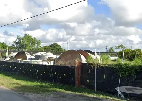 19490 SW 198th Street Miami FL 33187