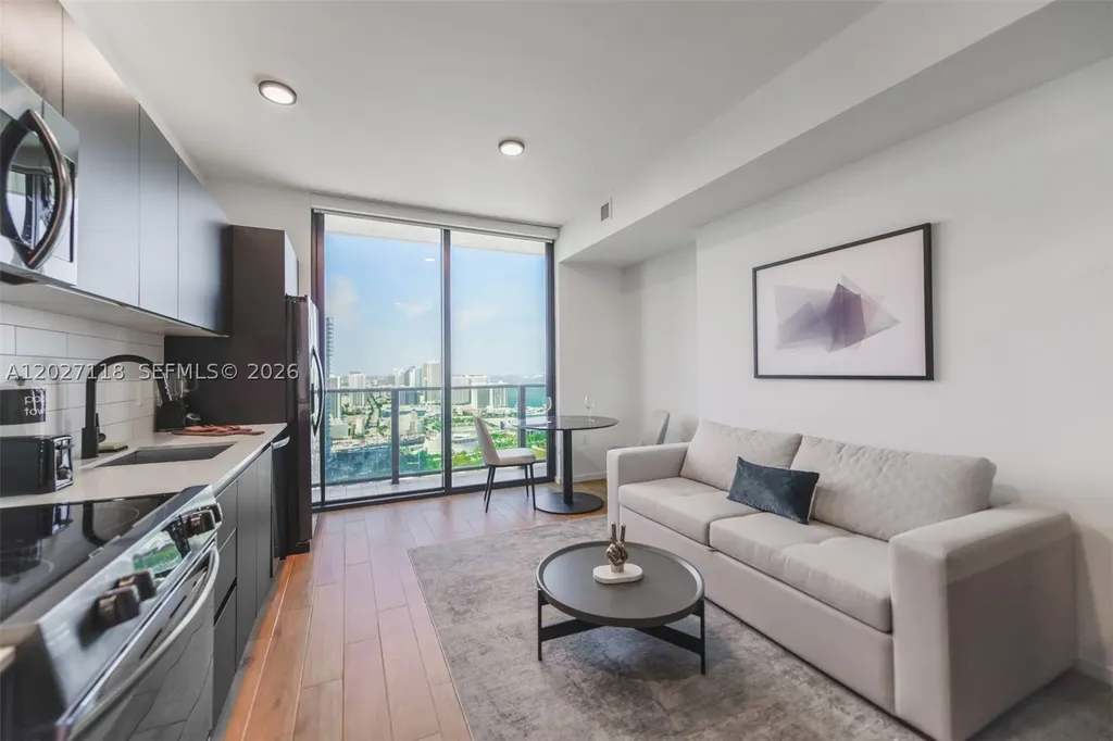398 NE 5th Street Miami FL 33132