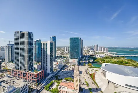 398 NE 5th Street Miami FL 33132
