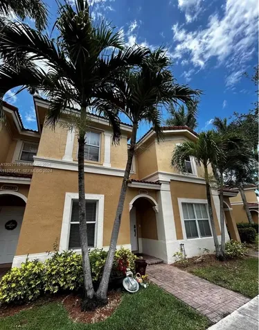 12805 SW 31st Court Miramar FL 33027
