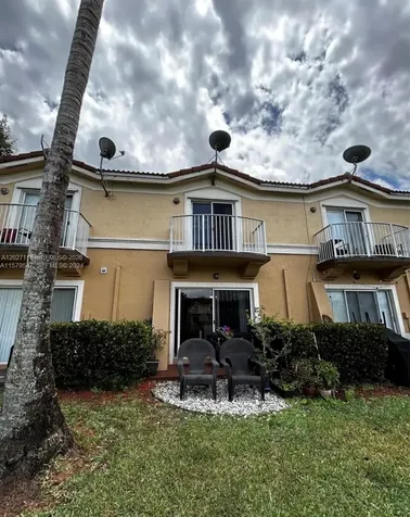 12805 SW 31st Court Miramar FL 33027
