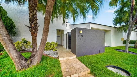 9179 Fontainebleau Boulevard Miami FL 33172