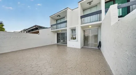 9179 Fontainebleau Boulevard Miami FL 33172