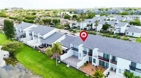 9179 Fontainebleau Boulevard Miami FL 33172