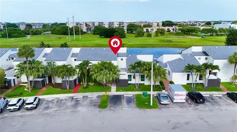 9179 Fontainebleau Boulevard Miami FL 33172