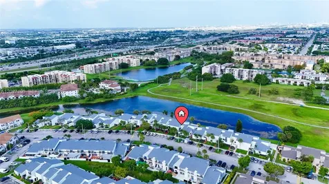 9179 Fontainebleau Boulevard Miami FL 33172