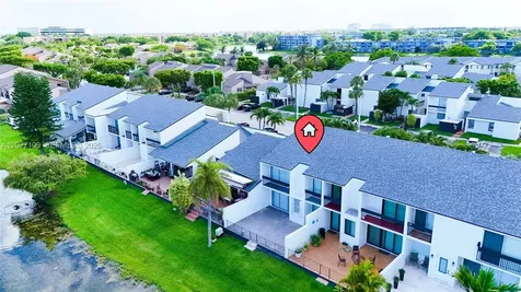 9179 Fontainebleau Boulevard Miami FL 33172