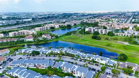 9179 Fontainebleau Boulevard Miami FL 33172