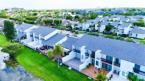 9179 Fontainebleau Boulevard Miami FL 33172
