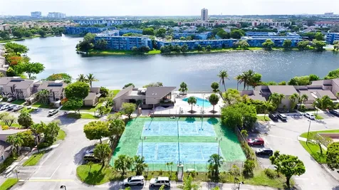 9179 Fontainebleau Boulevard Miami FL 33172