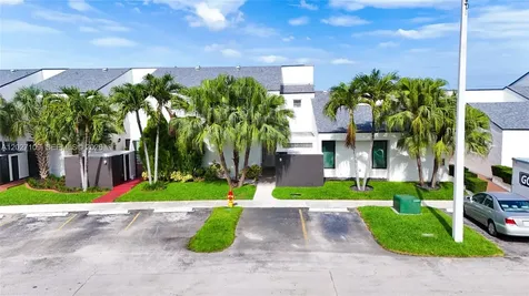 9179 Fontainebleau Boulevard Miami FL 33172