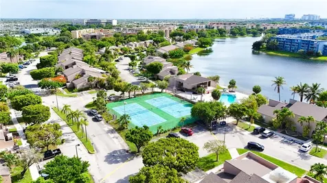 9179 Fontainebleau Boulevard Miami FL 33172