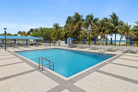 5001 Collins Avenue Miami Beach FL 33140