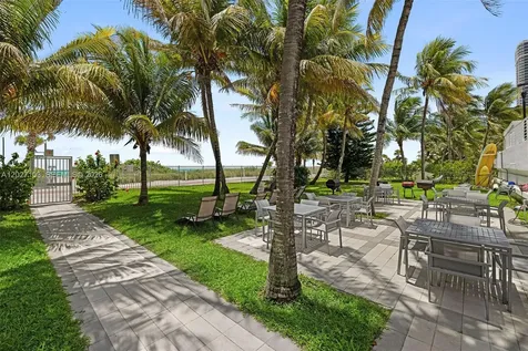 5001 Collins Avenue Miami Beach FL 33140