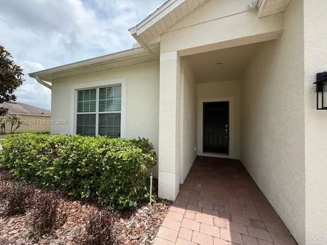 3747 Creswick Circle Orlando FL 32829