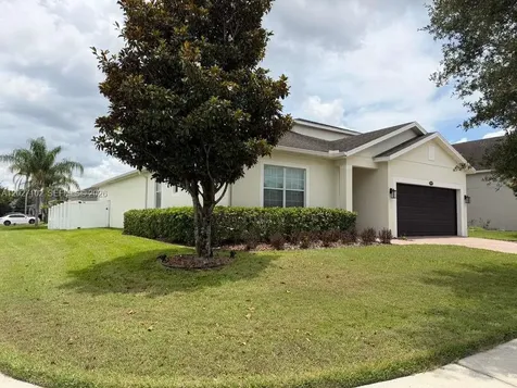 3747 Creswick Circle Orlando FL 32829