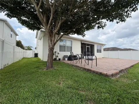 3747 Creswick Circle Orlando FL 32829