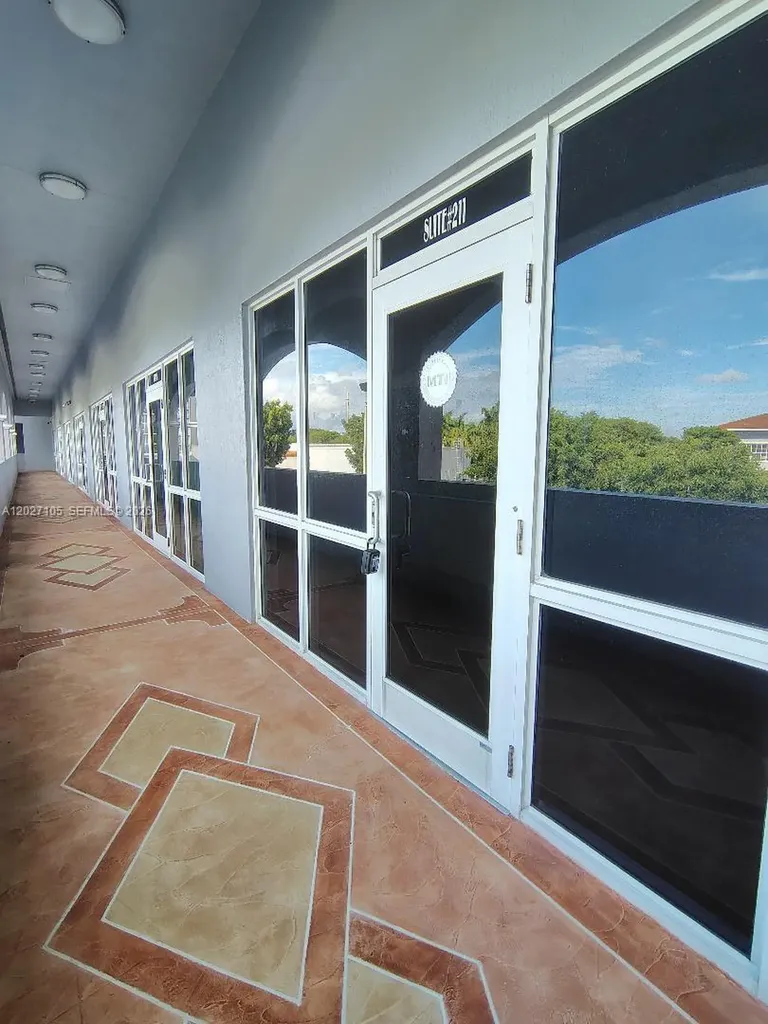 14285 SW 42nd Street Miami FL 33175