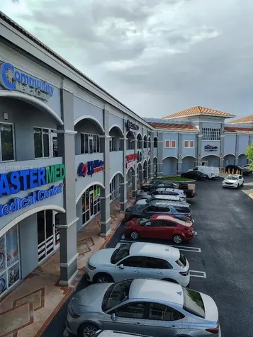 14285 SW 42nd Street Miami FL 33175