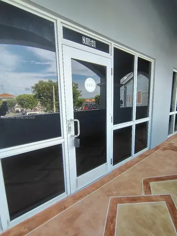 14285 SW 42nd Street Miami FL 33175