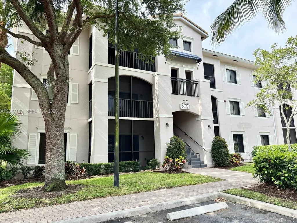 3022 Alcazar Place Palm Beach Gardens FL 33410