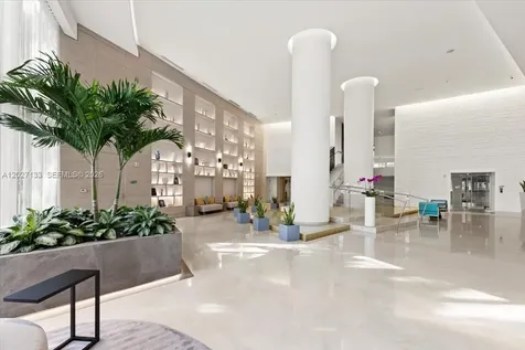 18201 Collins Avenue Sunny Isles Beach FL 33160