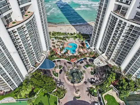 18201 Collins Avenue Sunny Isles Beach FL 33160