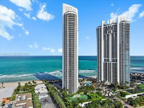18201 Collins Avenue Sunny Isles Beach FL 33160