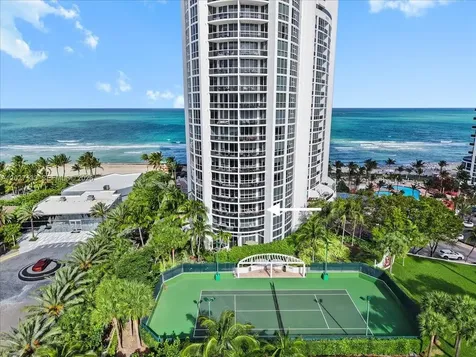 18201 Collins Avenue Sunny Isles Beach FL 33160