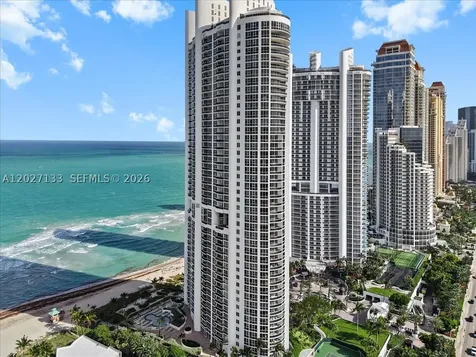 18201 Collins Avenue Sunny Isles Beach FL 33160
