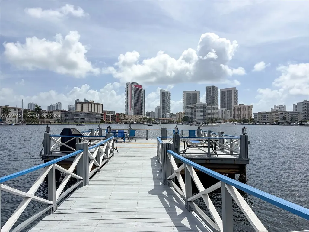 430 Golden Isles Drive Hallandale Beach FL 33009