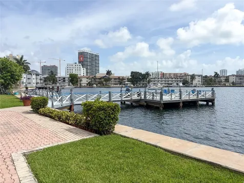 430 Golden Isles Drive Hallandale Beach FL 33009