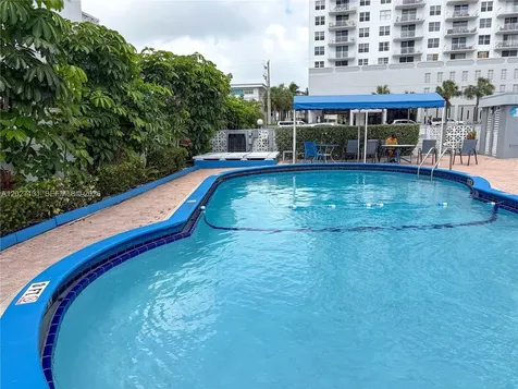 430 Golden Isles Drive Hallandale Beach FL 33009