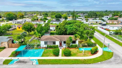 10420 SW 149th Street Miami FL 33176