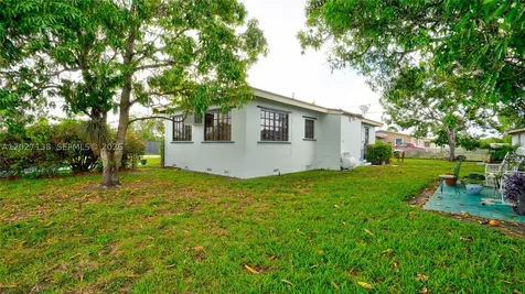 10420 SW 149th Street Miami FL 33176