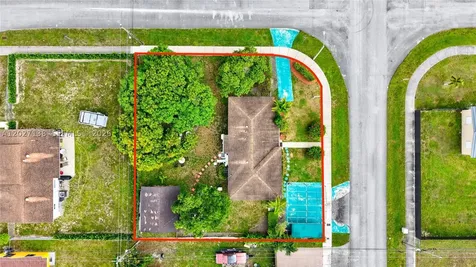 10420 SW 149th Street Miami FL 33176