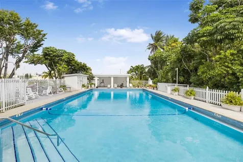 7801 NE 4th Court Miami FL 33138