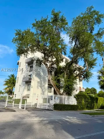 7801 NE 4th Court Miami FL 33138