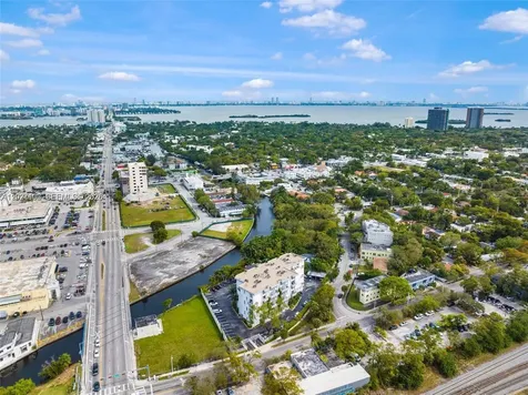 7801 NE 4th Court Miami FL 33138