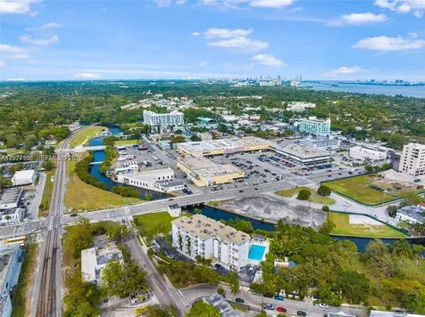 7801 NE 4th Court Miami FL 33138