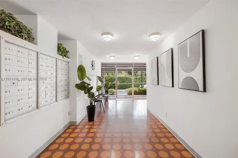 7801 NE 4th Court Miami FL 33138