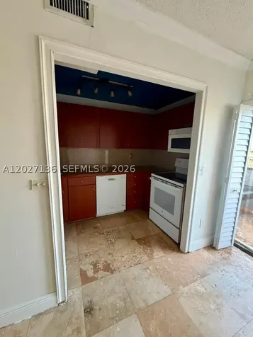 7801 NE 4th Court Miami FL 33138