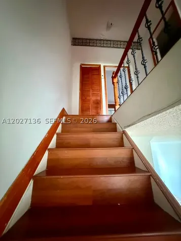 7801 NE 4th Court Miami FL 33138