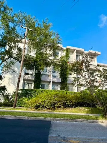 7801 NE 4th Court Miami FL 33138
