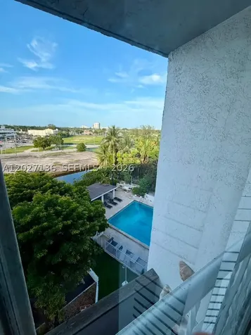 7801 NE 4th Court Miami FL 33138